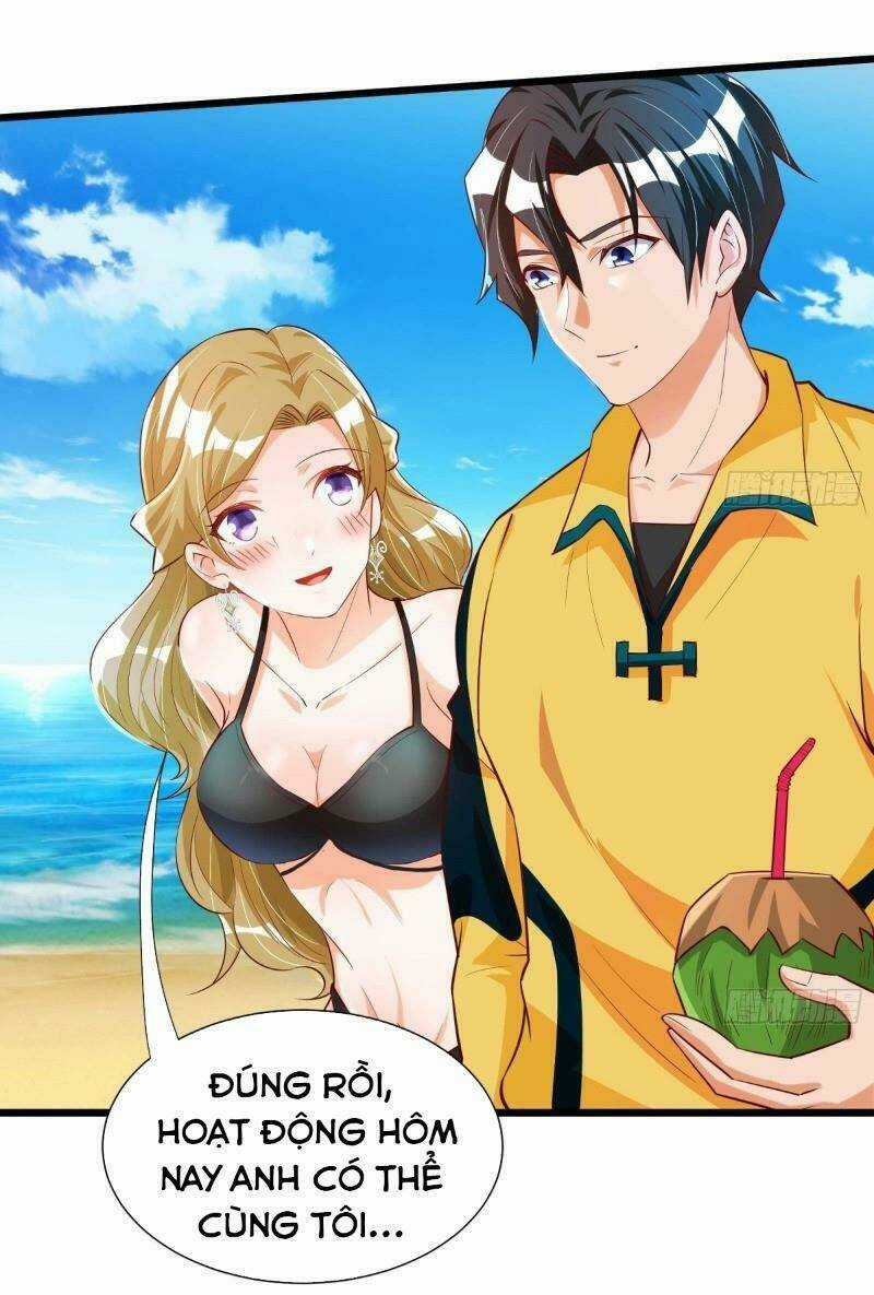 Shipper Thần Cấp - Chapter 30 - Trang 3