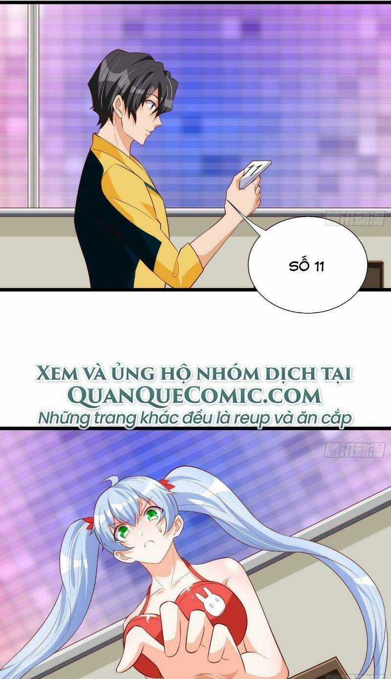 Shipper Thần Cấp - Chapter 30 - Trang 21