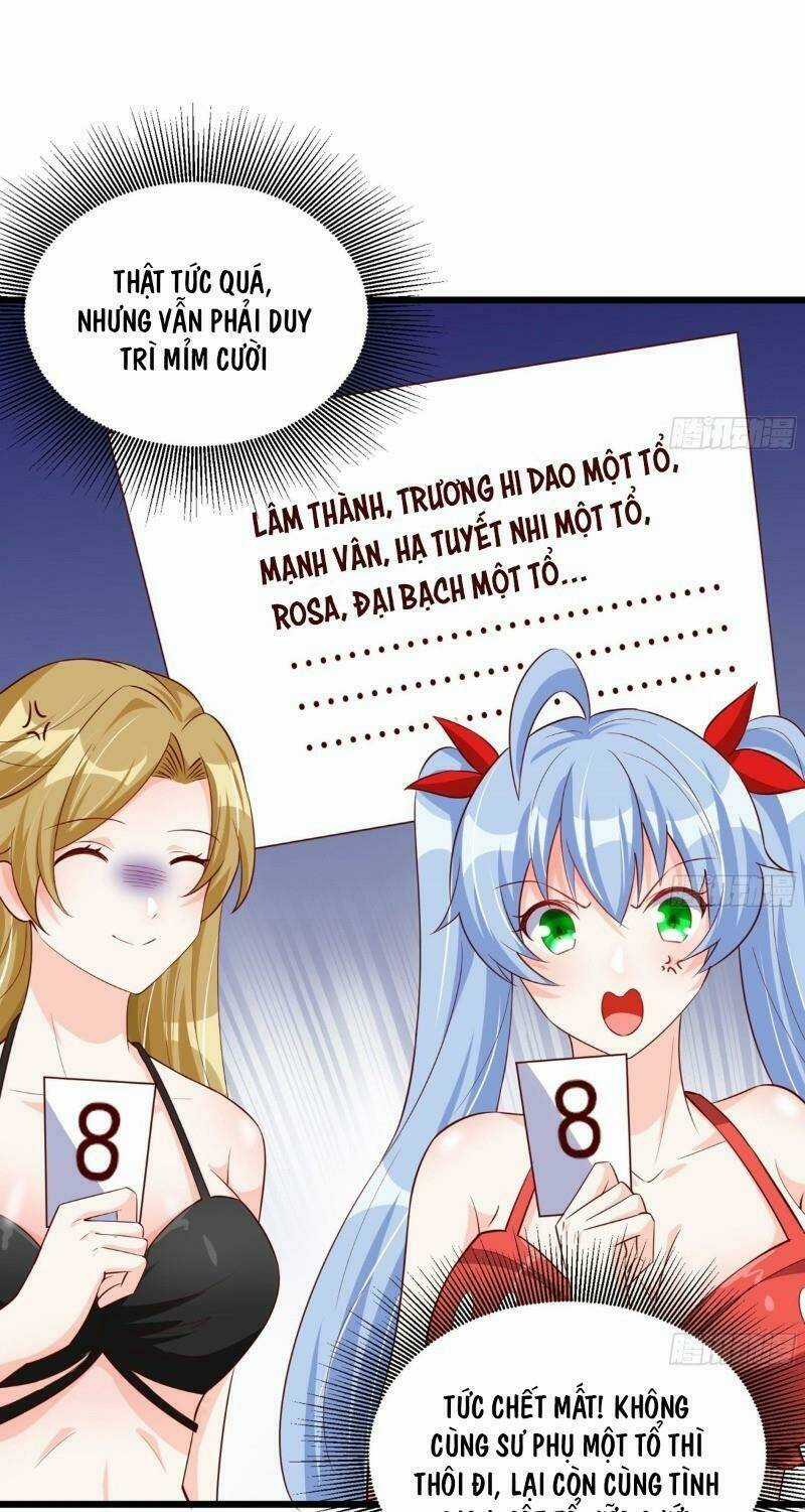 Shipper Thần Cấp - Chapter 30 - Trang 25