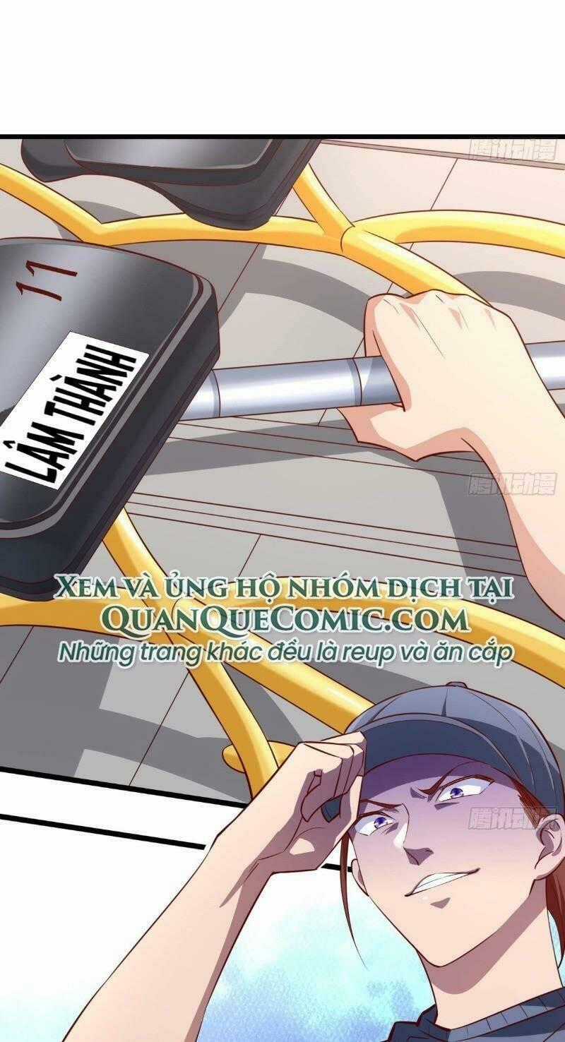 Shipper Thần Cấp - Chapter 30 - Trang 27
