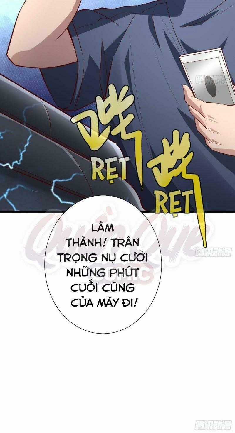 Shipper Thần Cấp - Chapter 30 - Trang 28