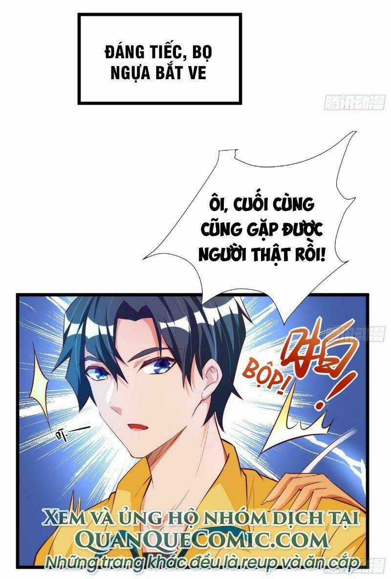 Shipper Thần Cấp - Chapter 30 - Trang 4