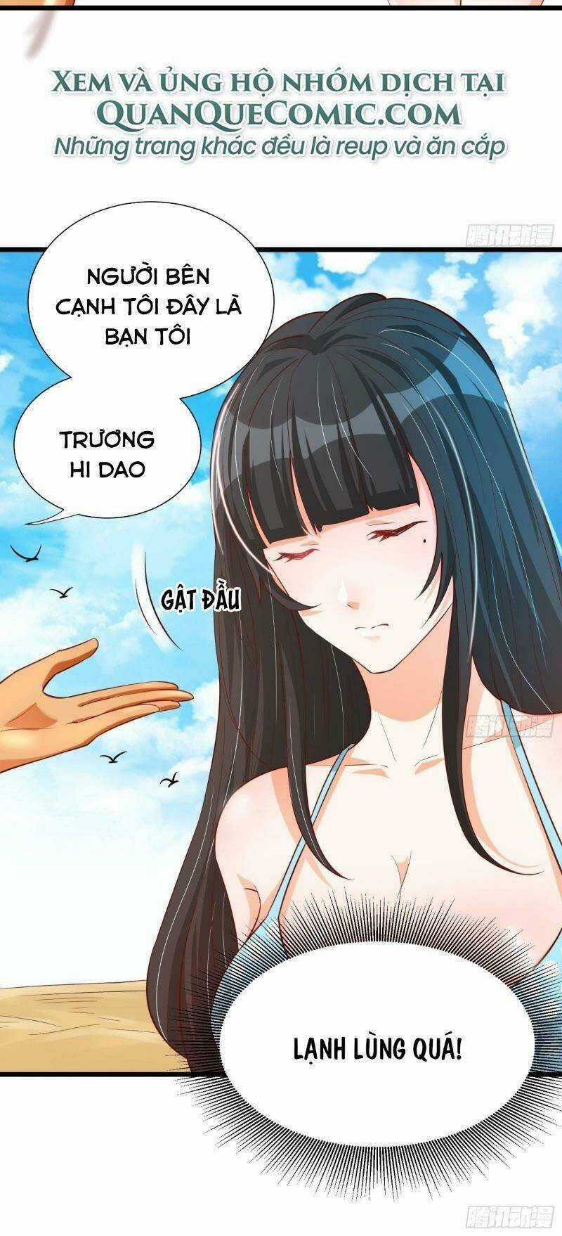 Shipper Thần Cấp - Chapter 30 - Trang 6