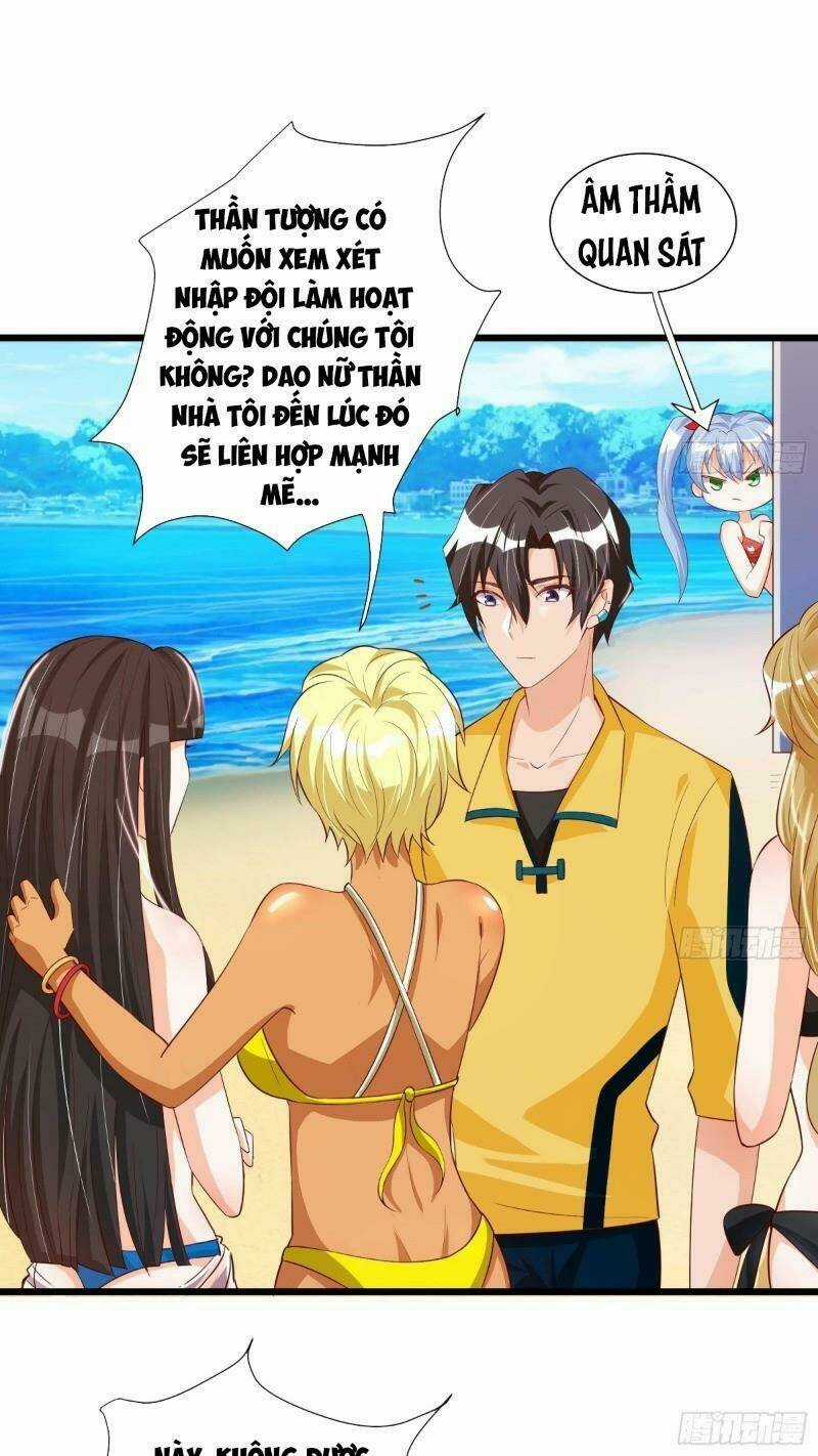 Shipper Thần Cấp - Chapter 30 - Trang 7