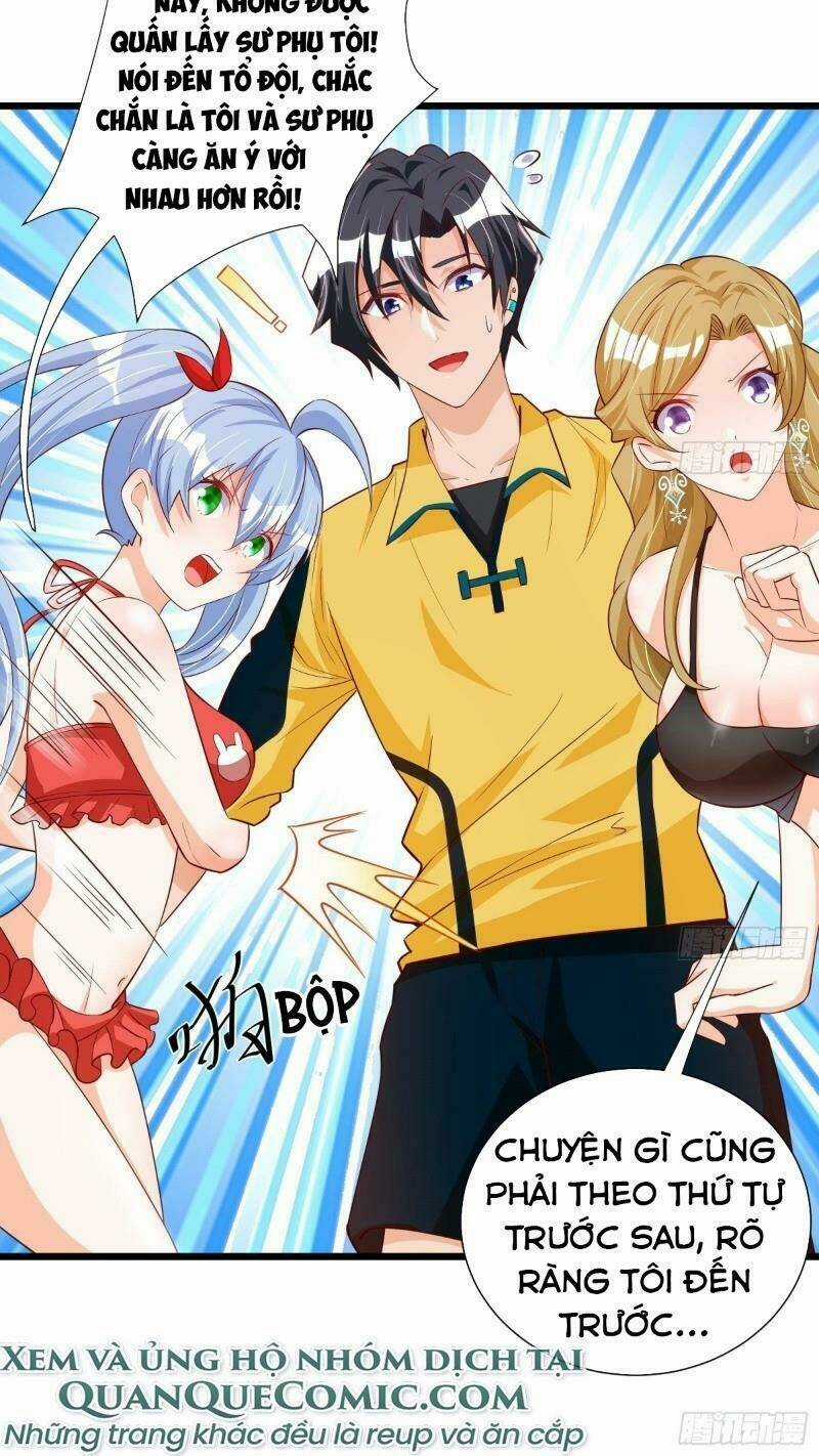 Shipper Thần Cấp - Chapter 30 - Trang 8