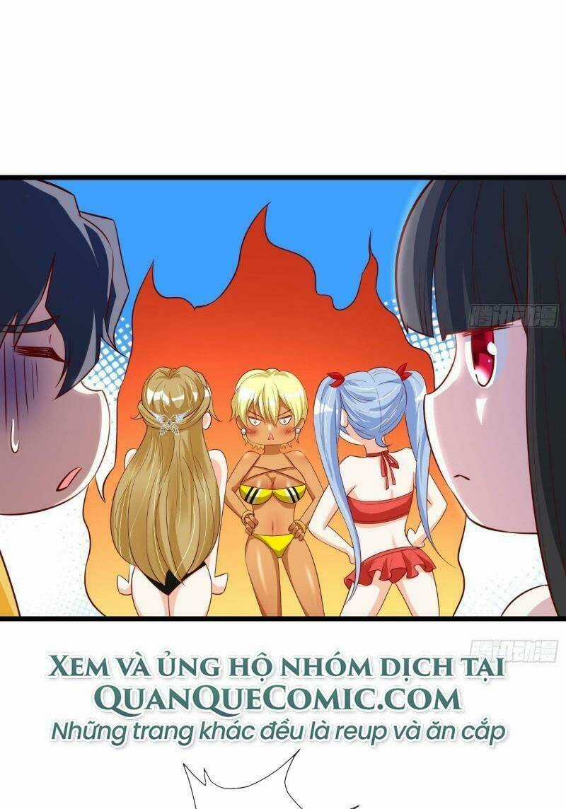 Shipper Thần Cấp - Chapter 30 - Trang 9