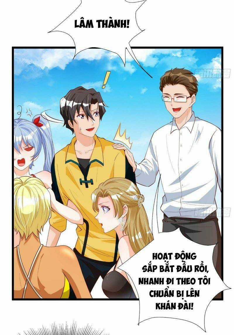 Shipper Thần Cấp - Chapter 30 - Trang 10