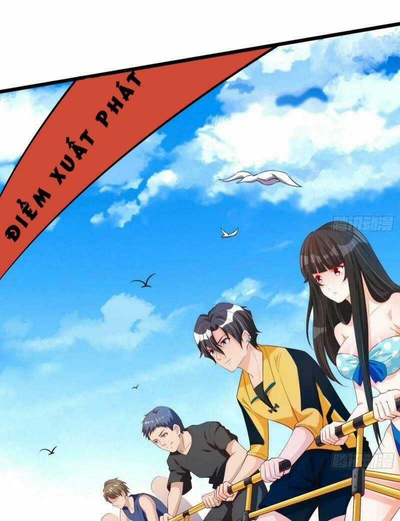 Shipper Thần Cấp - Chapter 31 - Trang 1