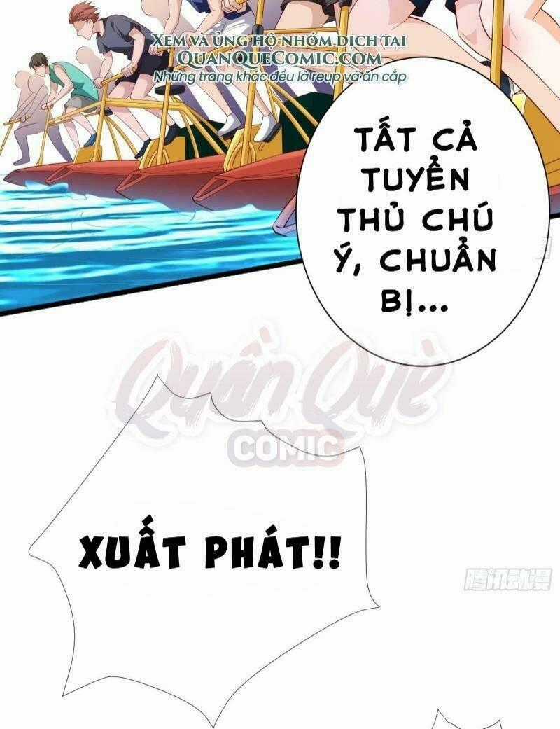 Shipper Thần Cấp - Chapter 31 - Trang 2
