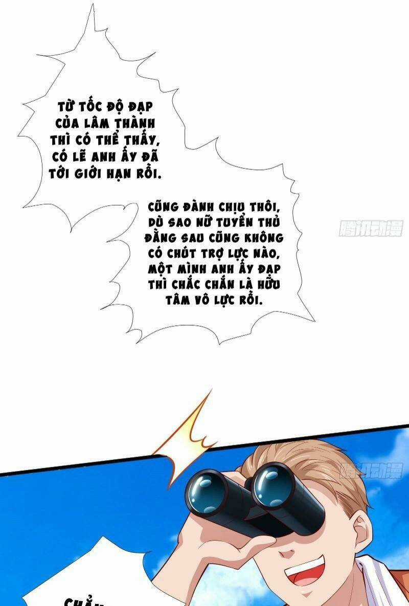 Shipper Thần Cấp - Chapter 31 - Trang 11