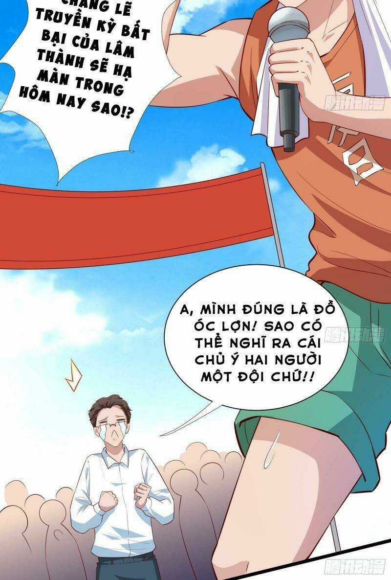 Shipper Thần Cấp - Chapter 31 - Trang 12
