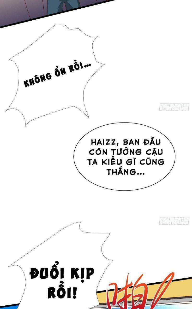 Shipper Thần Cấp - Chapter 31 - Trang 13
