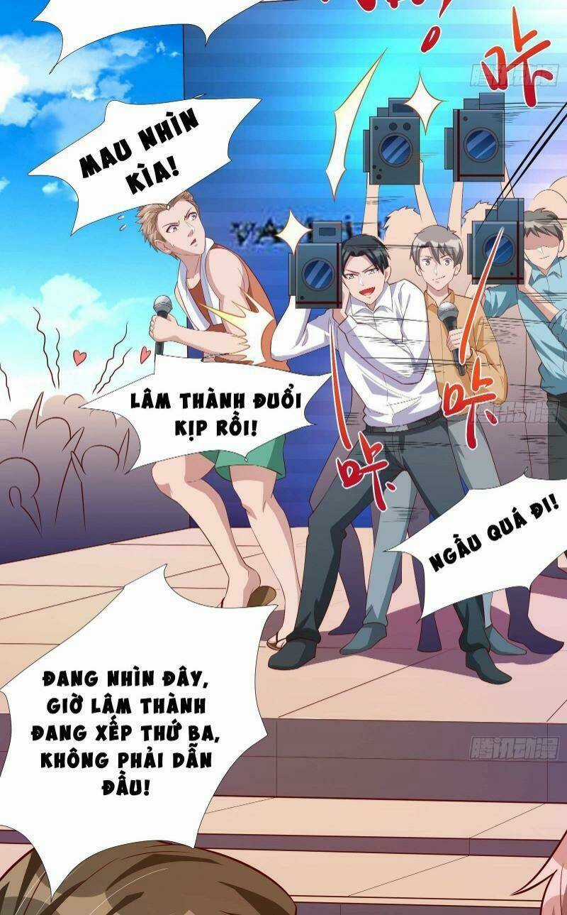 Shipper Thần Cấp - Chapter 31 - Trang 14