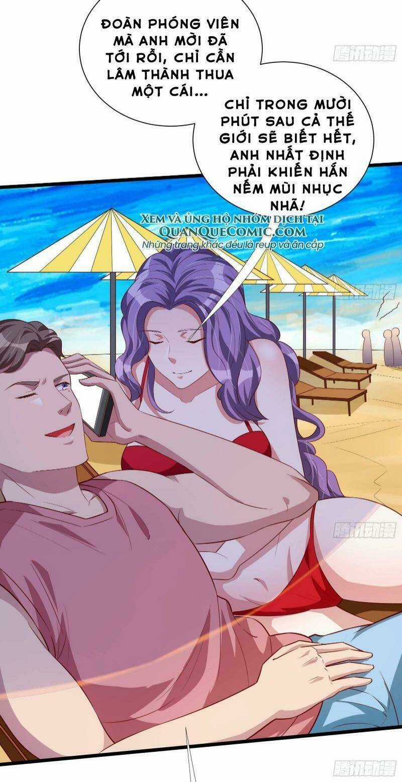 Shipper Thần Cấp - Chapter 31 - Trang 16