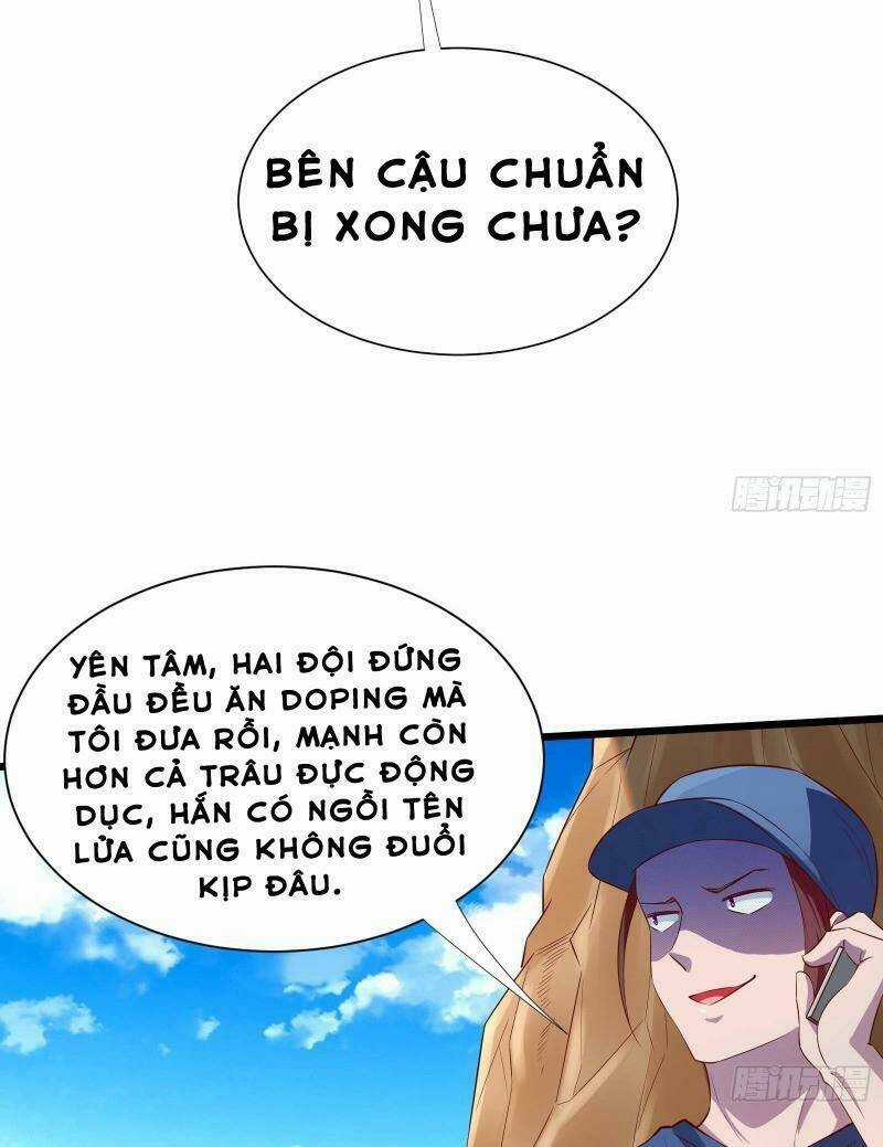 Shipper Thần Cấp - Chapter 31 - Trang 17