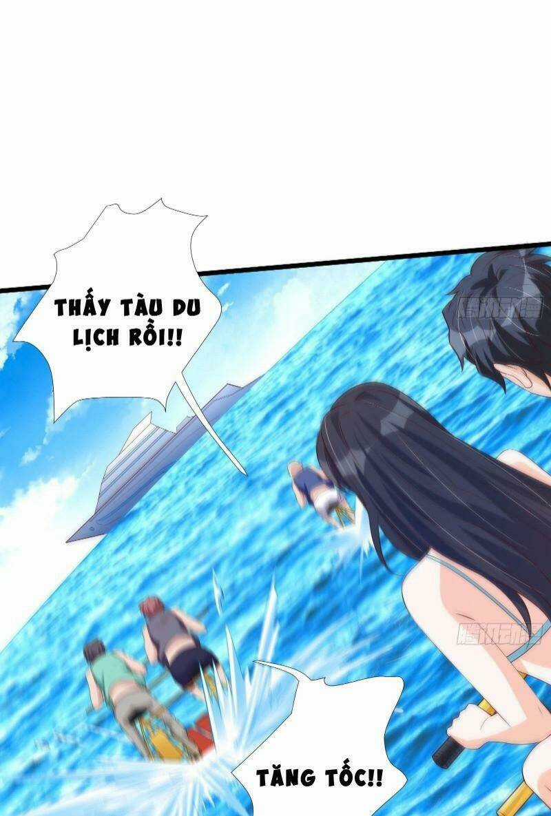 Shipper Thần Cấp - Chapter 31 - Trang 19