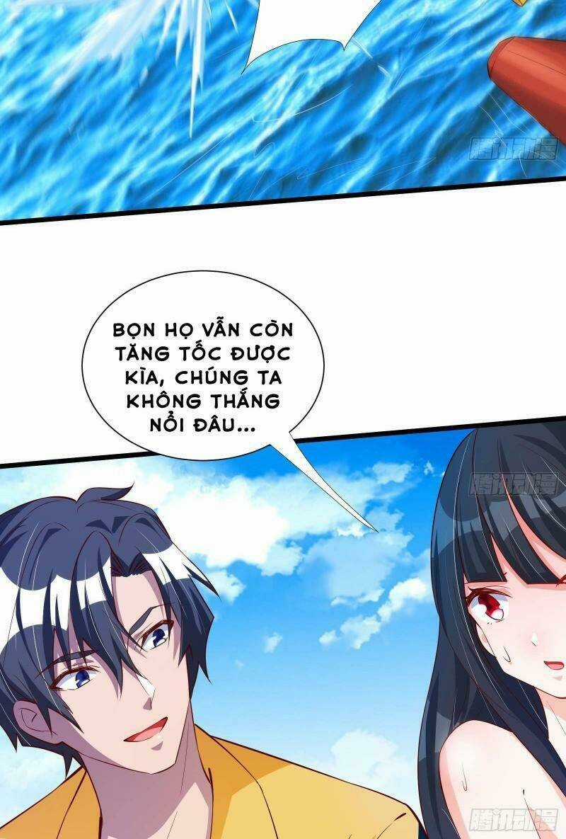 Shipper Thần Cấp - Chapter 31 - Trang 20