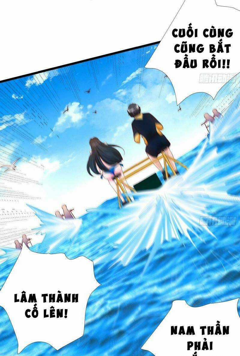 Shipper Thần Cấp - Chapter 31 - Trang 3