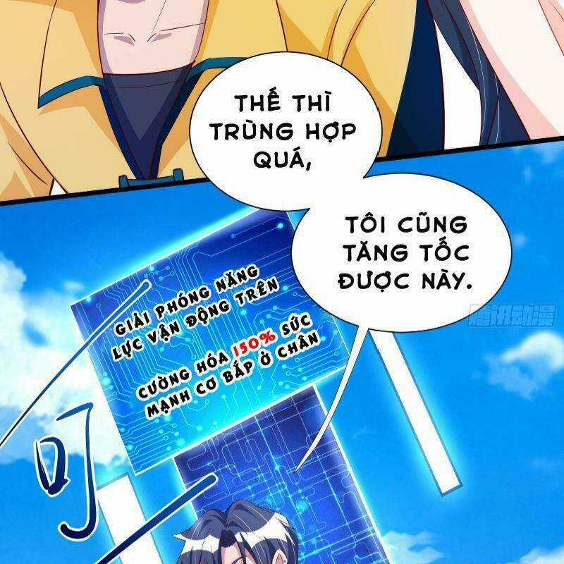 Shipper Thần Cấp - Chapter 31 - Trang 21