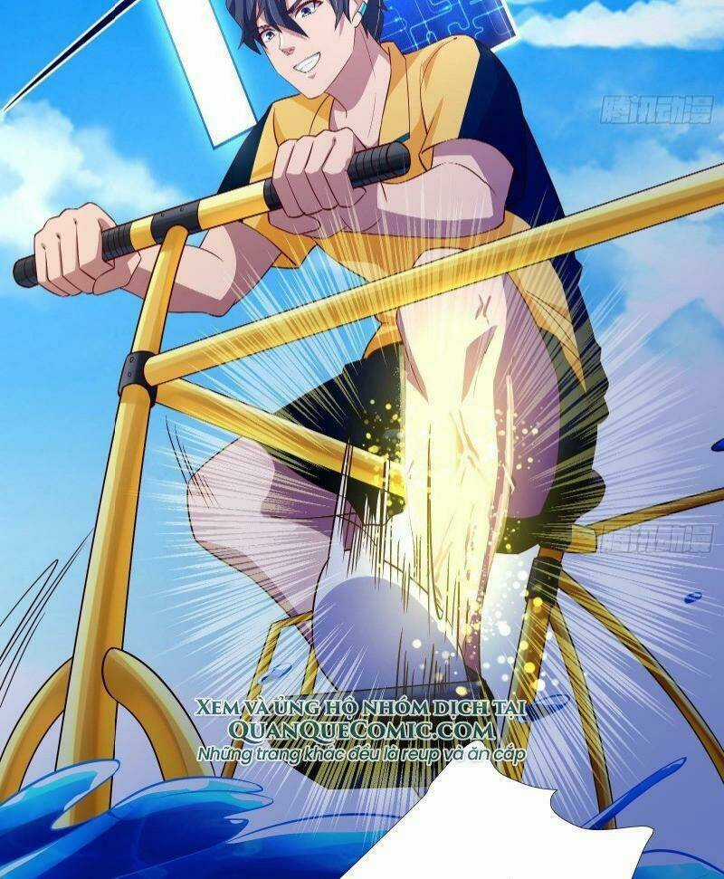 Shipper Thần Cấp - Chapter 31 - Trang 22