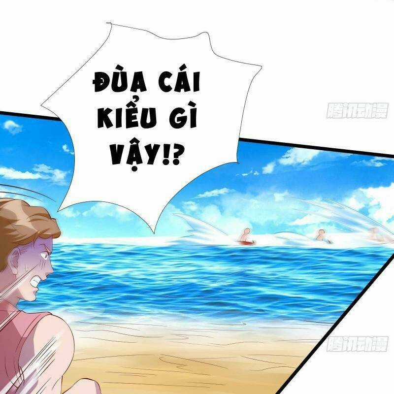 Shipper Thần Cấp - Chapter 31 - Trang 25