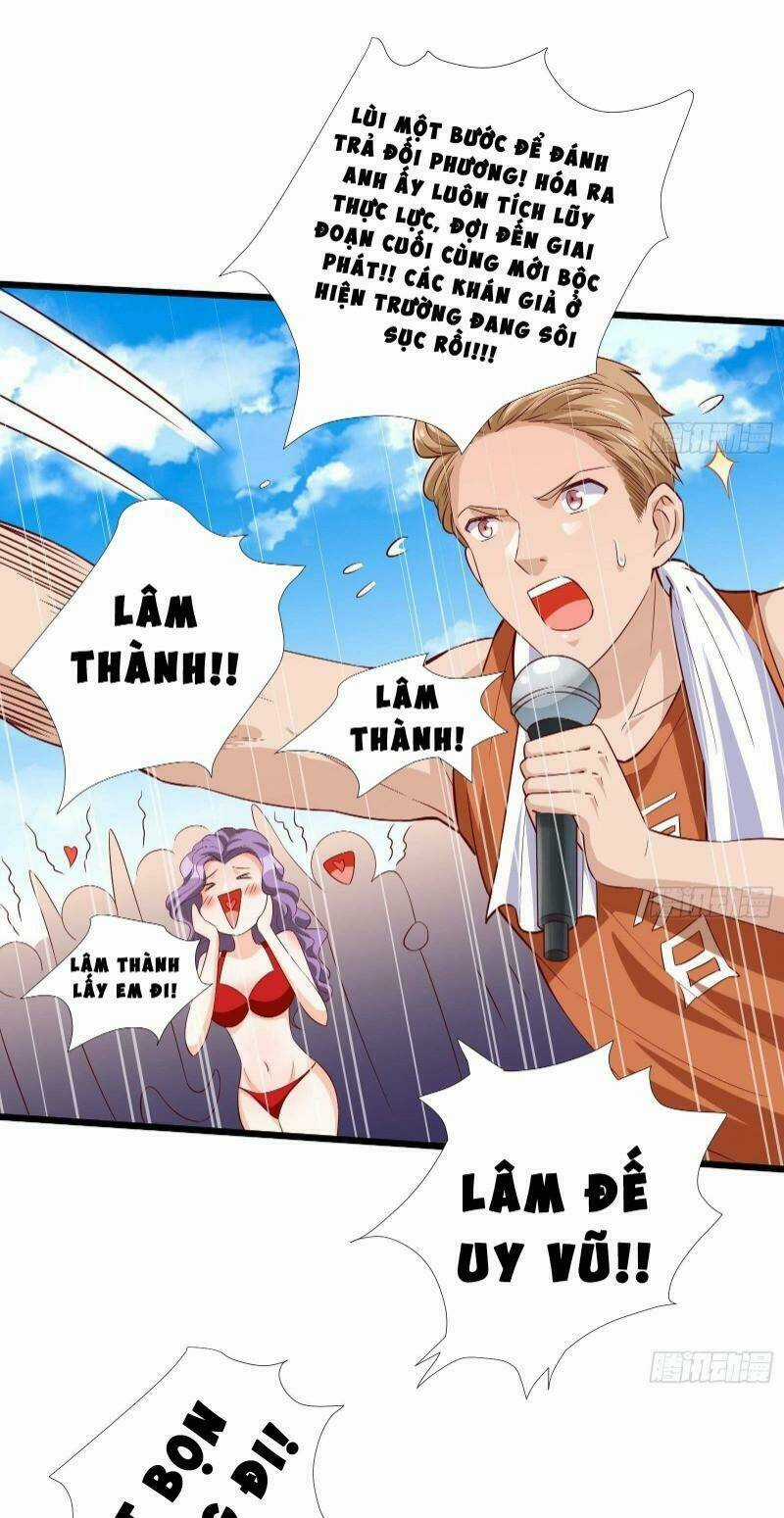 Shipper Thần Cấp - Chapter 31 - Trang 29