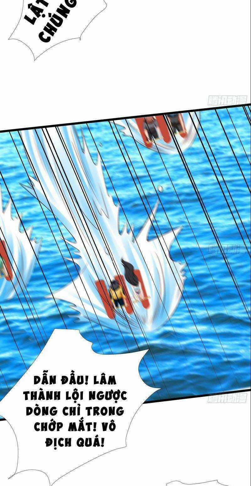 Shipper Thần Cấp - Chapter 31 - Trang 30