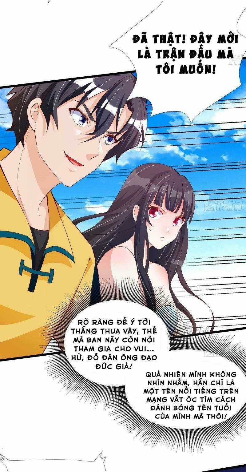 Shipper Thần Cấp - Chapter 31 - Trang 31