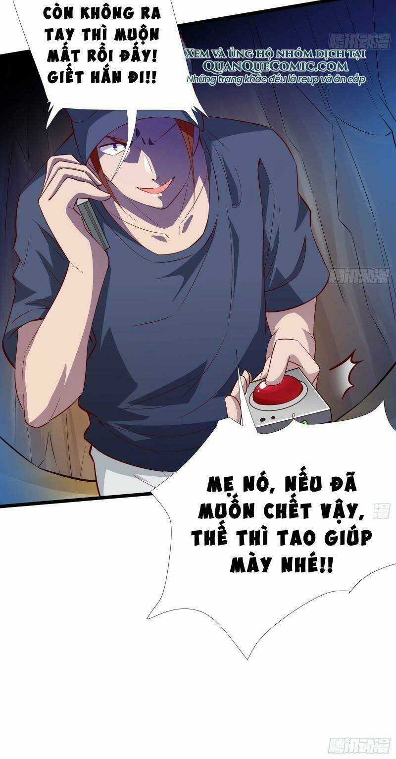 Shipper Thần Cấp - Chapter 31 - Trang 32