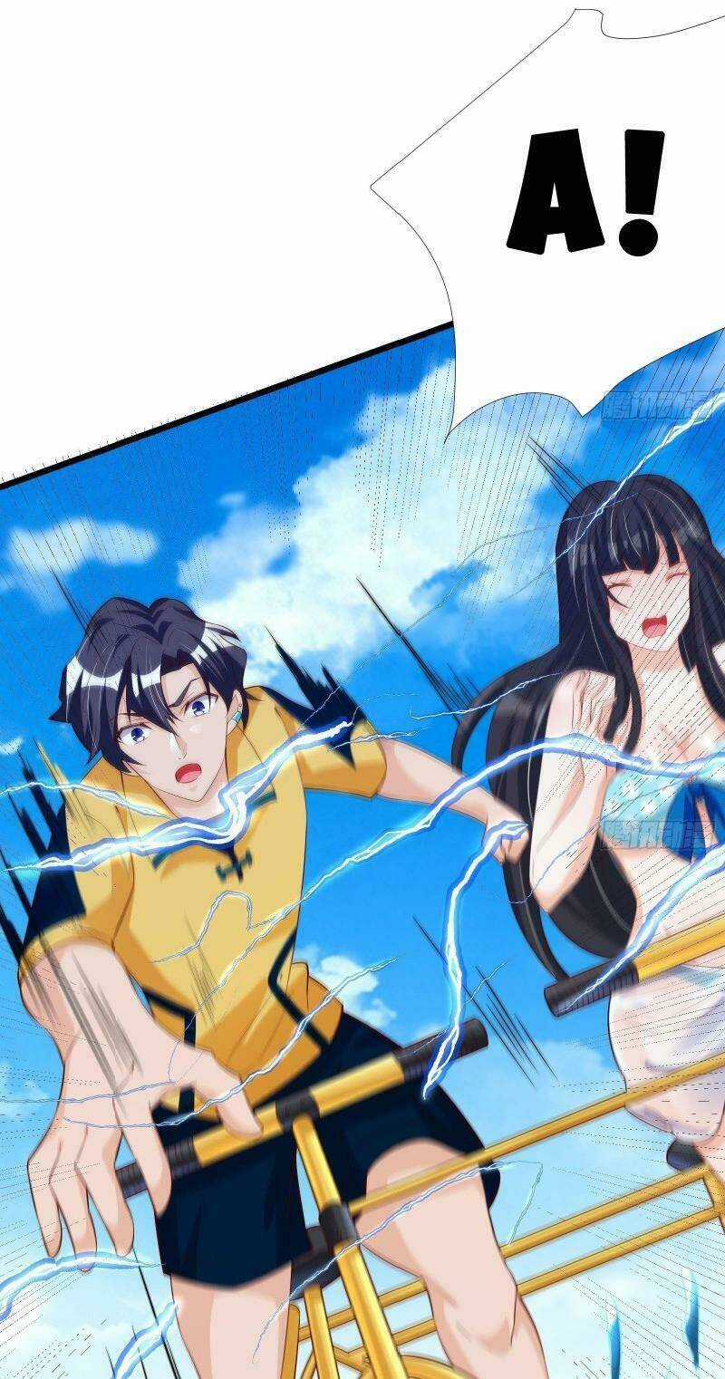 Shipper Thần Cấp - Chapter 31 - Trang 33