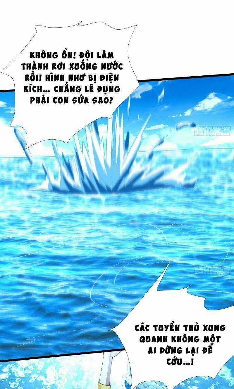 Shipper Thần Cấp - Chapter 31 - Trang 35