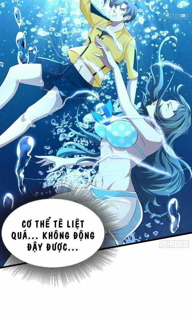 Shipper Thần Cấp - Chapter 31 - Trang 36