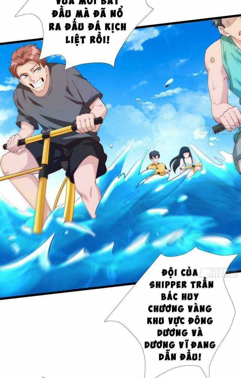 Shipper Thần Cấp - Chapter 31 - Trang 6