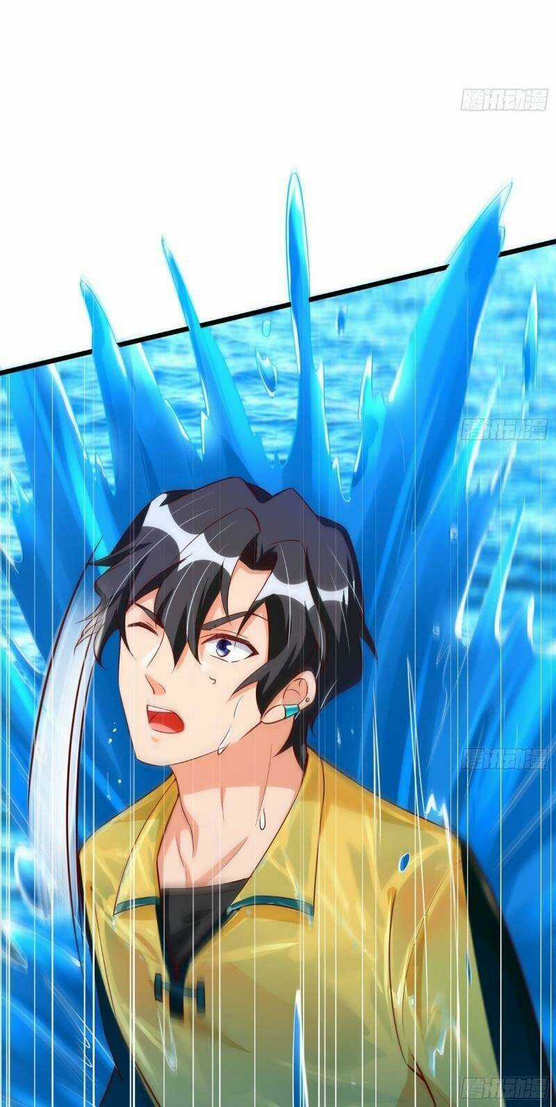 Shipper Thần Cấp - Chapter 32 - Trang 12