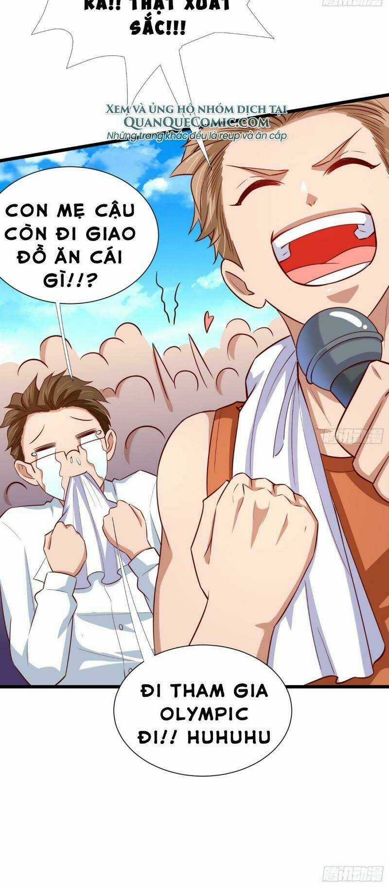 Shipper Thần Cấp - Chapter 32 - Trang 14