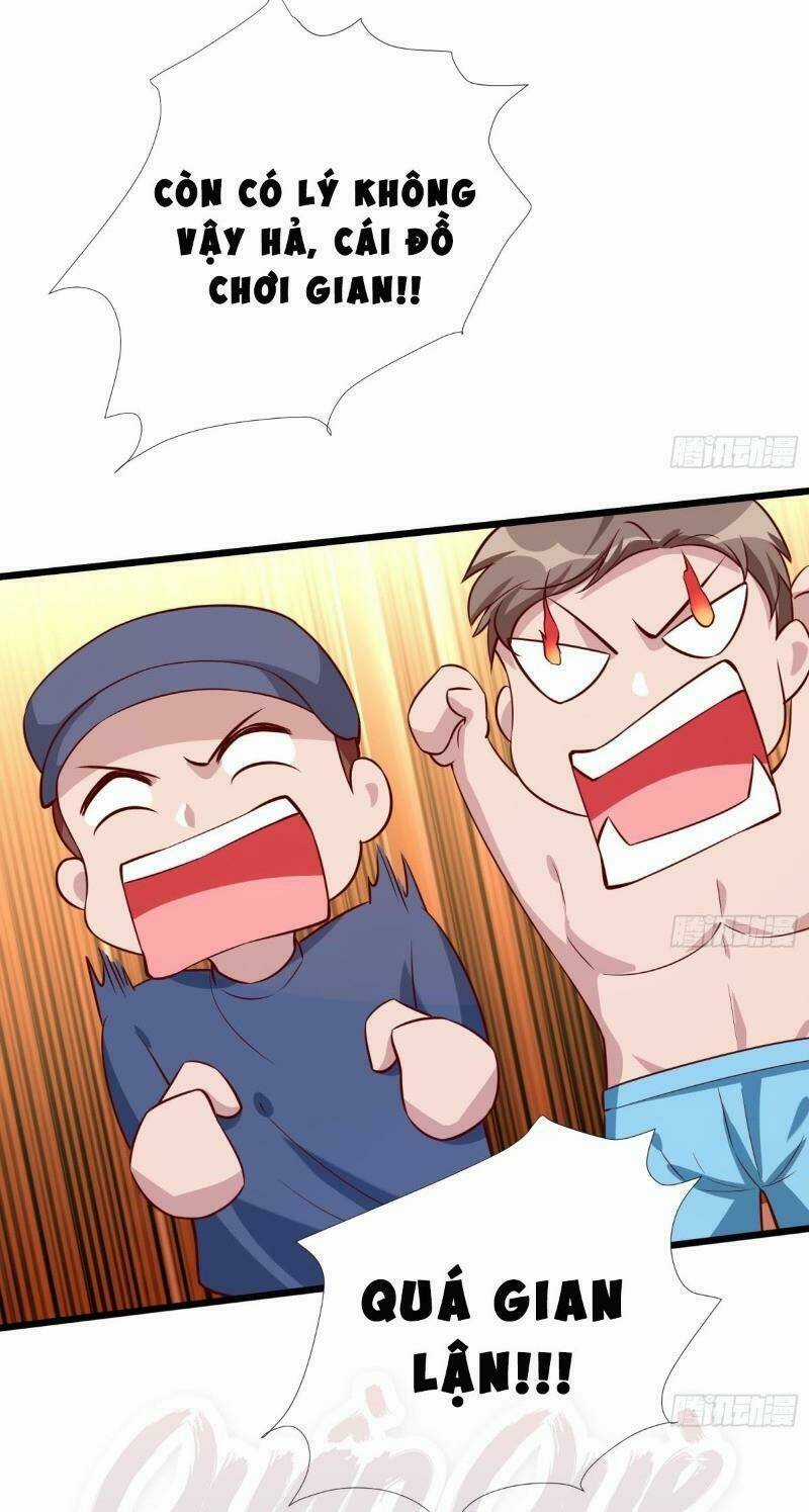 Shipper Thần Cấp - Chapter 32 - Trang 15