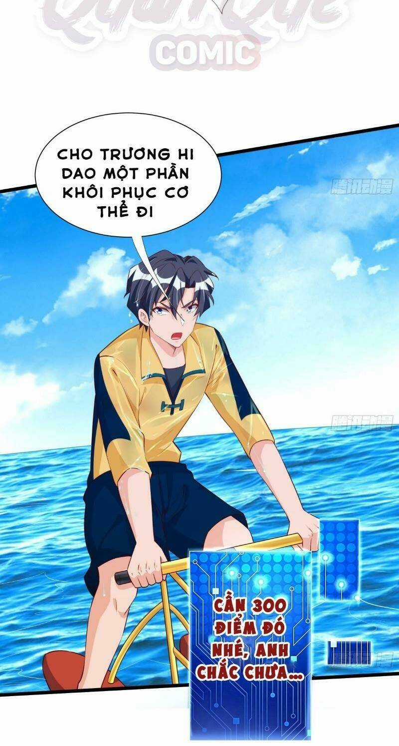 Shipper Thần Cấp - Chapter 32 - Trang 16