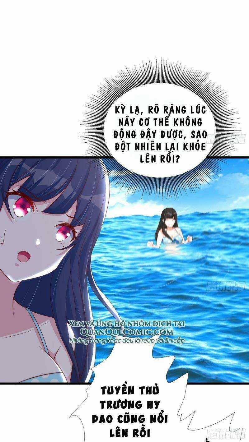 Shipper Thần Cấp - Chapter 32 - Trang 19