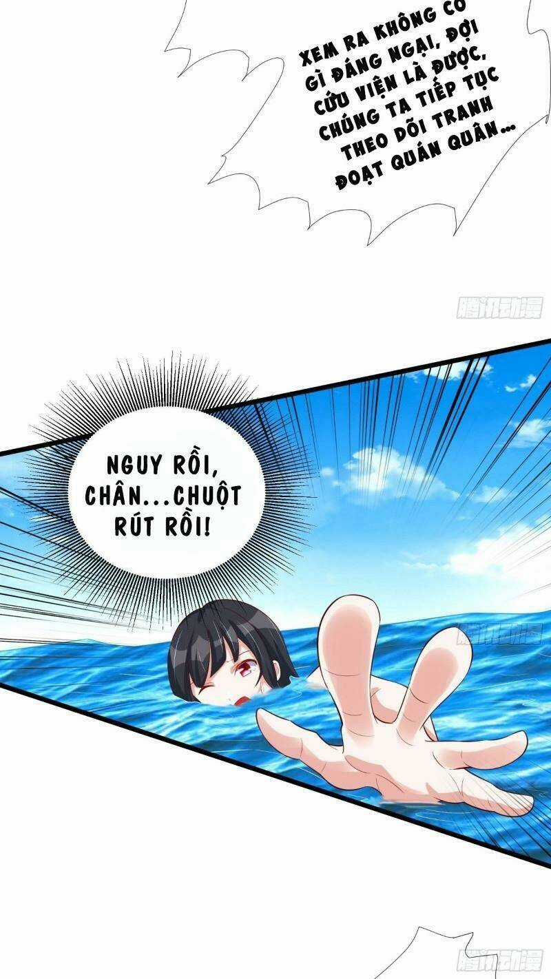 Shipper Thần Cấp - Chapter 32 - Trang 20