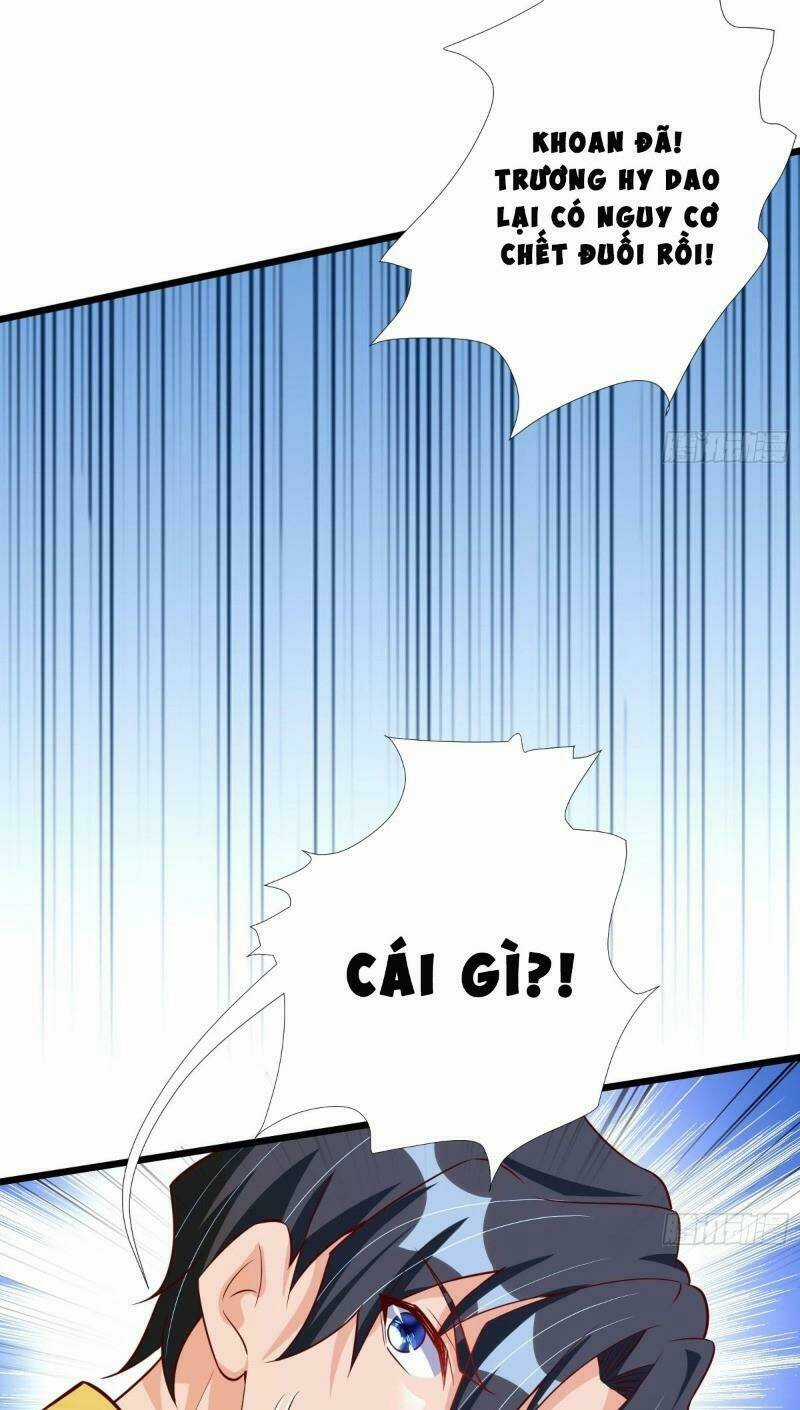 Shipper Thần Cấp - Chapter 32 - Trang 21