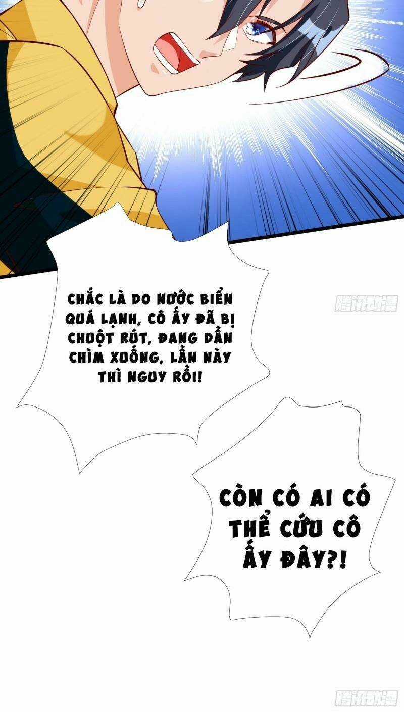 Shipper Thần Cấp - Chapter 32 - Trang 22