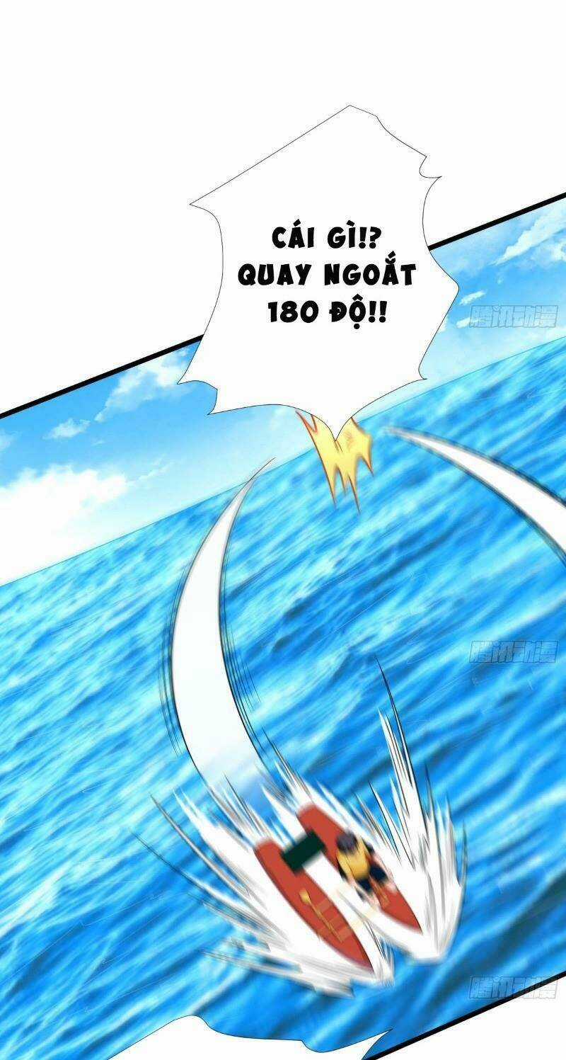 Shipper Thần Cấp - Chapter 32 - Trang 23