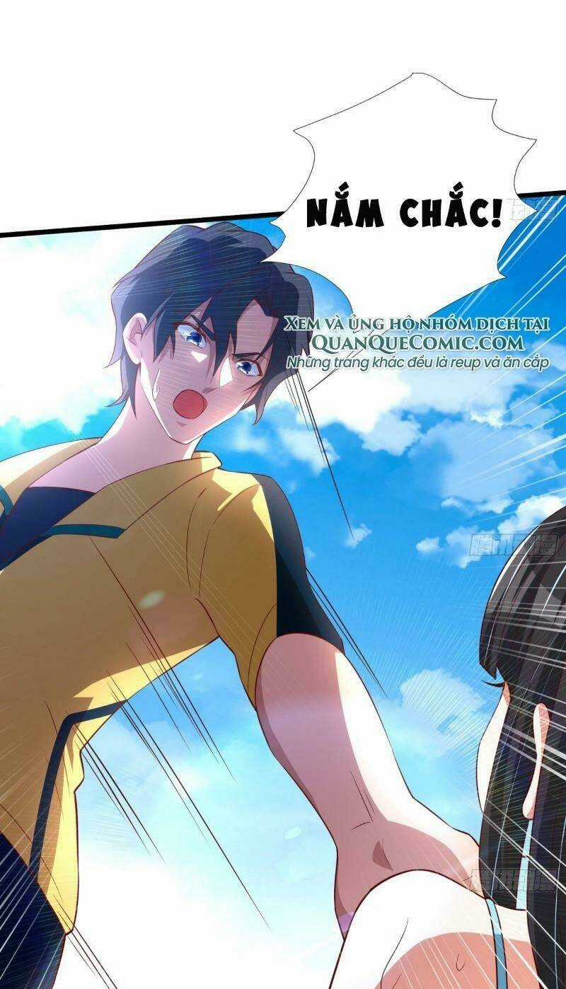 Shipper Thần Cấp - Chapter 32 - Trang 25