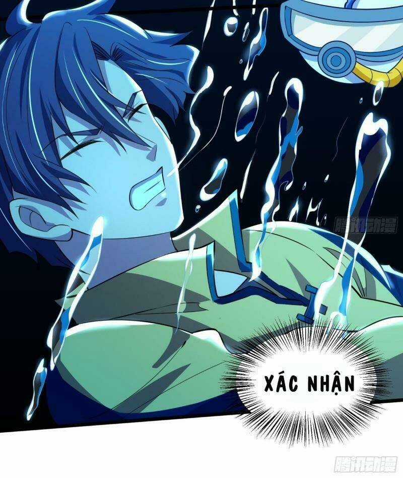 Shipper Thần Cấp - Chapter 32 - Trang 4