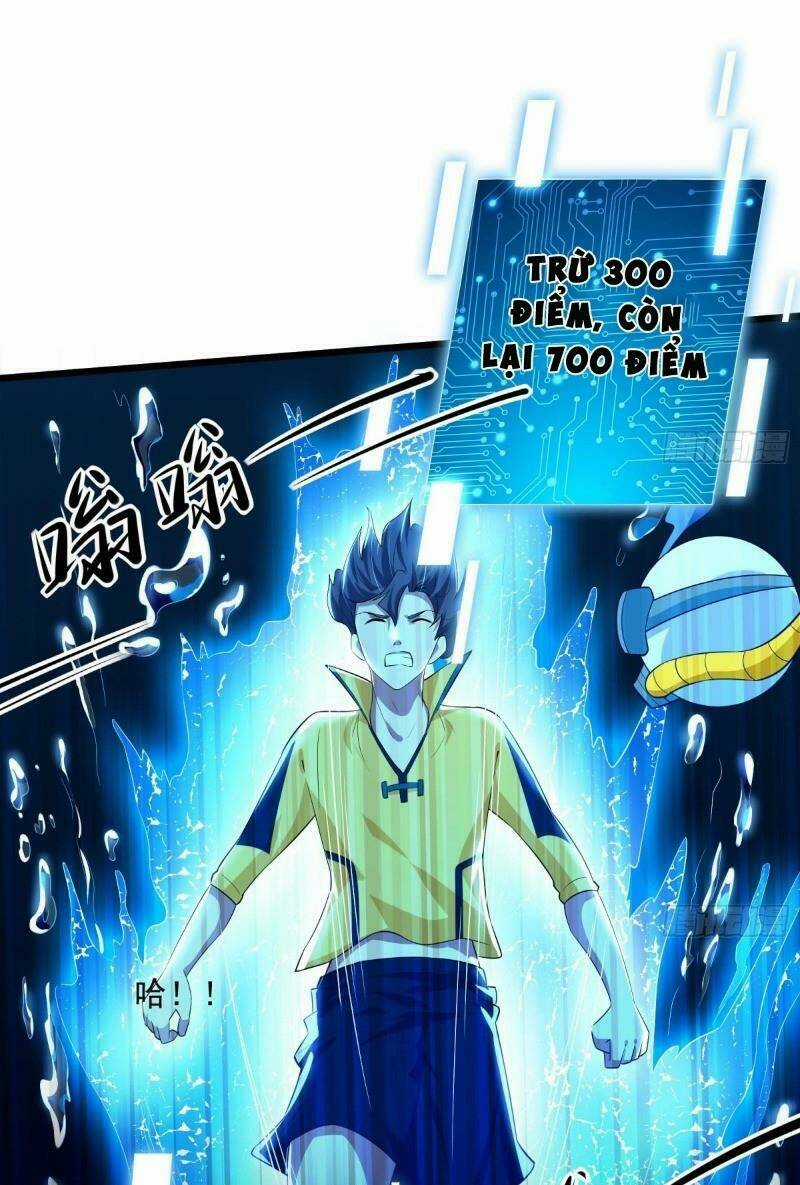 Shipper Thần Cấp - Chapter 32 - Trang 5