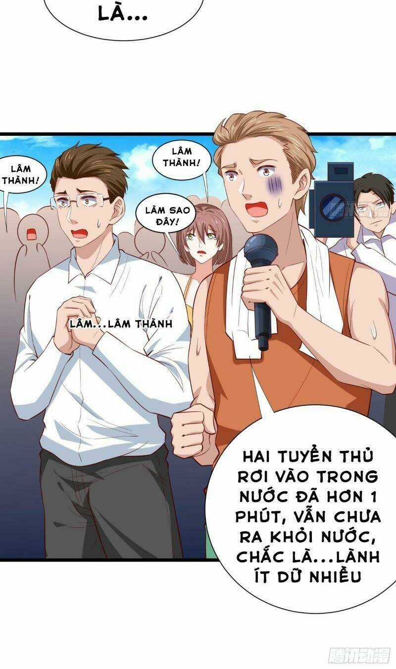 Shipper Thần Cấp - Chapter 32 - Trang 8