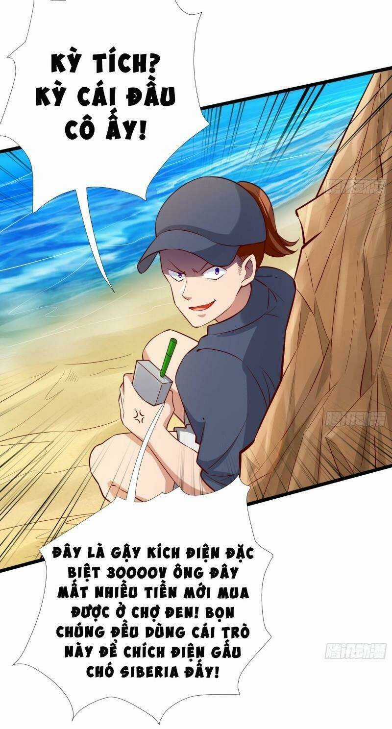 Shipper Thần Cấp - Chapter 32 - Trang 10