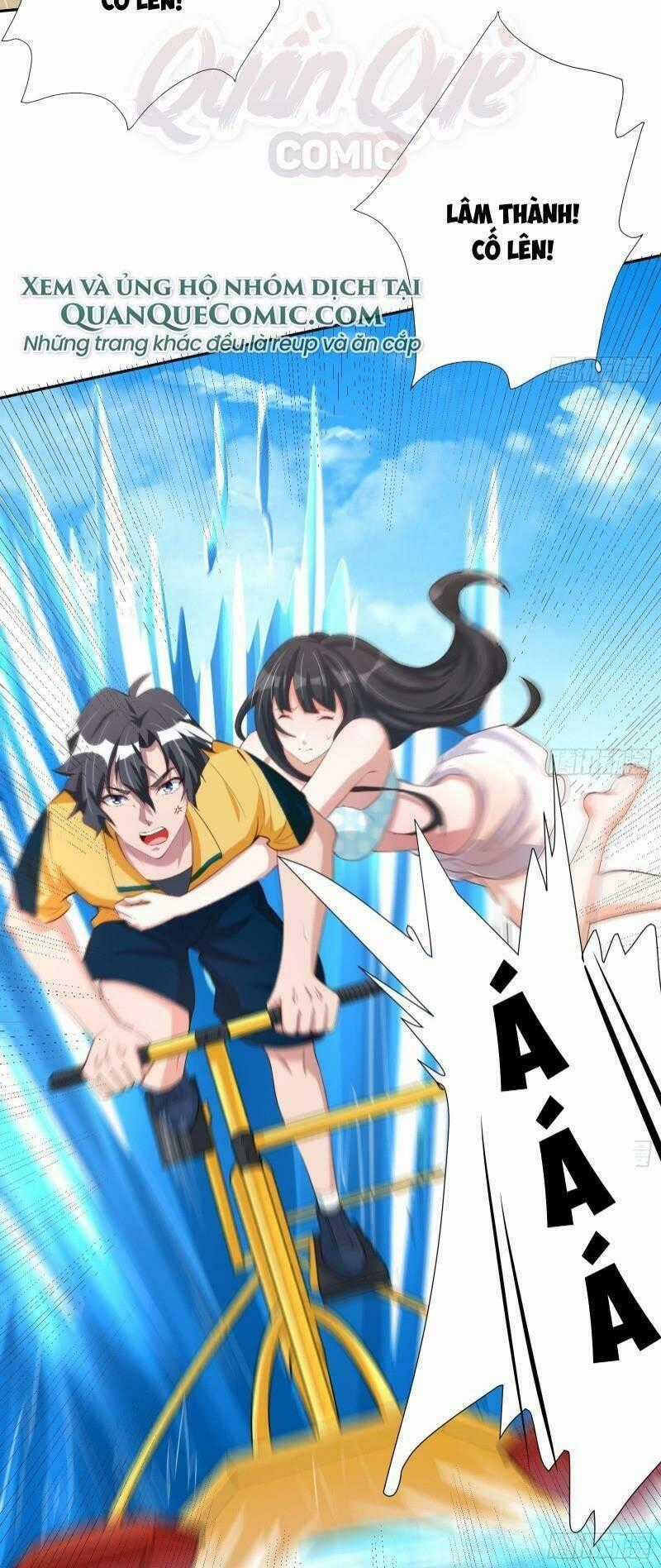 Shipper Thần Cấp - Chapter 33 - Trang 2