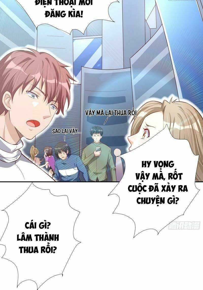 Shipper Thần Cấp - Chapter 33 - Trang 12