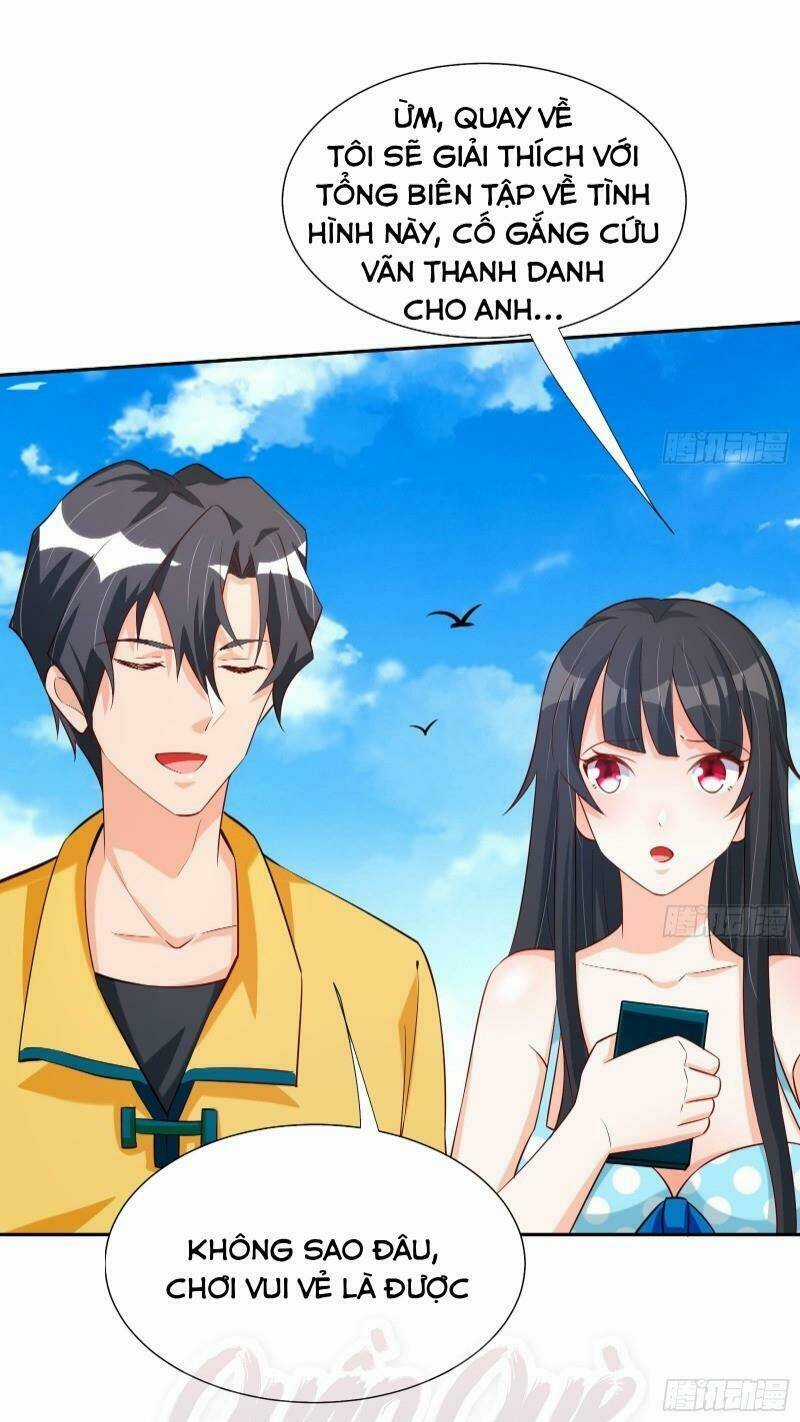 Shipper Thần Cấp - Chapter 33 - Trang 17